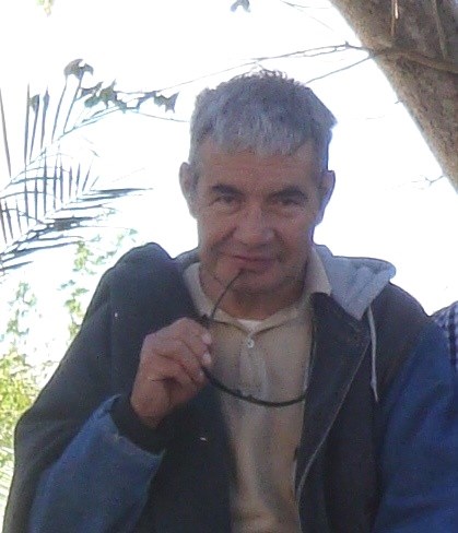 Obituary of Jose R. Marquez