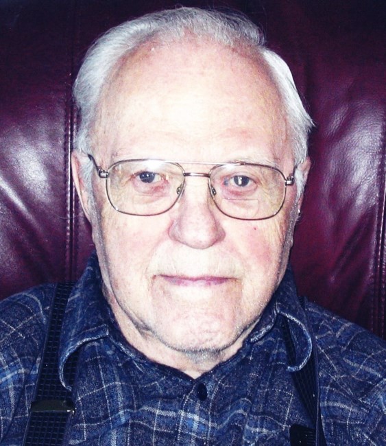 Obituary of George C. Flood