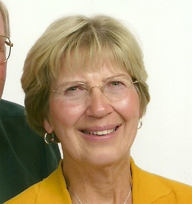 Obituary of Paula Jurkovich Cunningham Clark