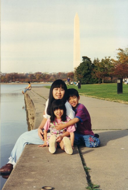 Obituary of My-Kim Thi Ta