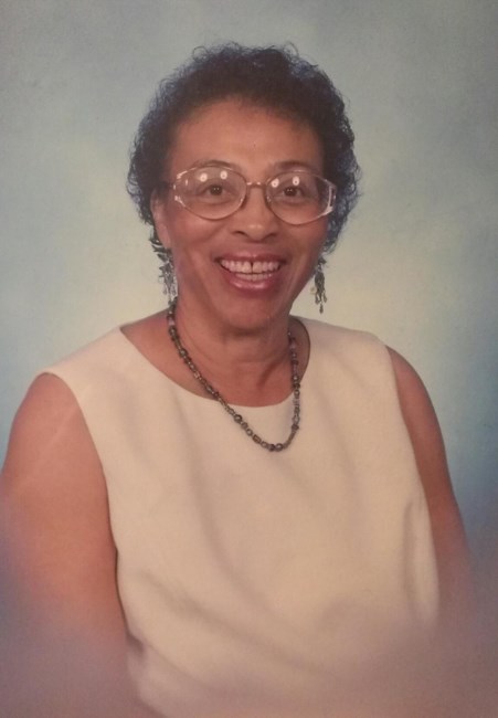 Obituary of Mary Bell Kornegay