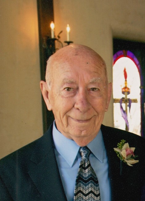 Obituary of Ronald J. McGregor