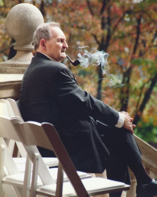Obituary of Carl R. Kulp