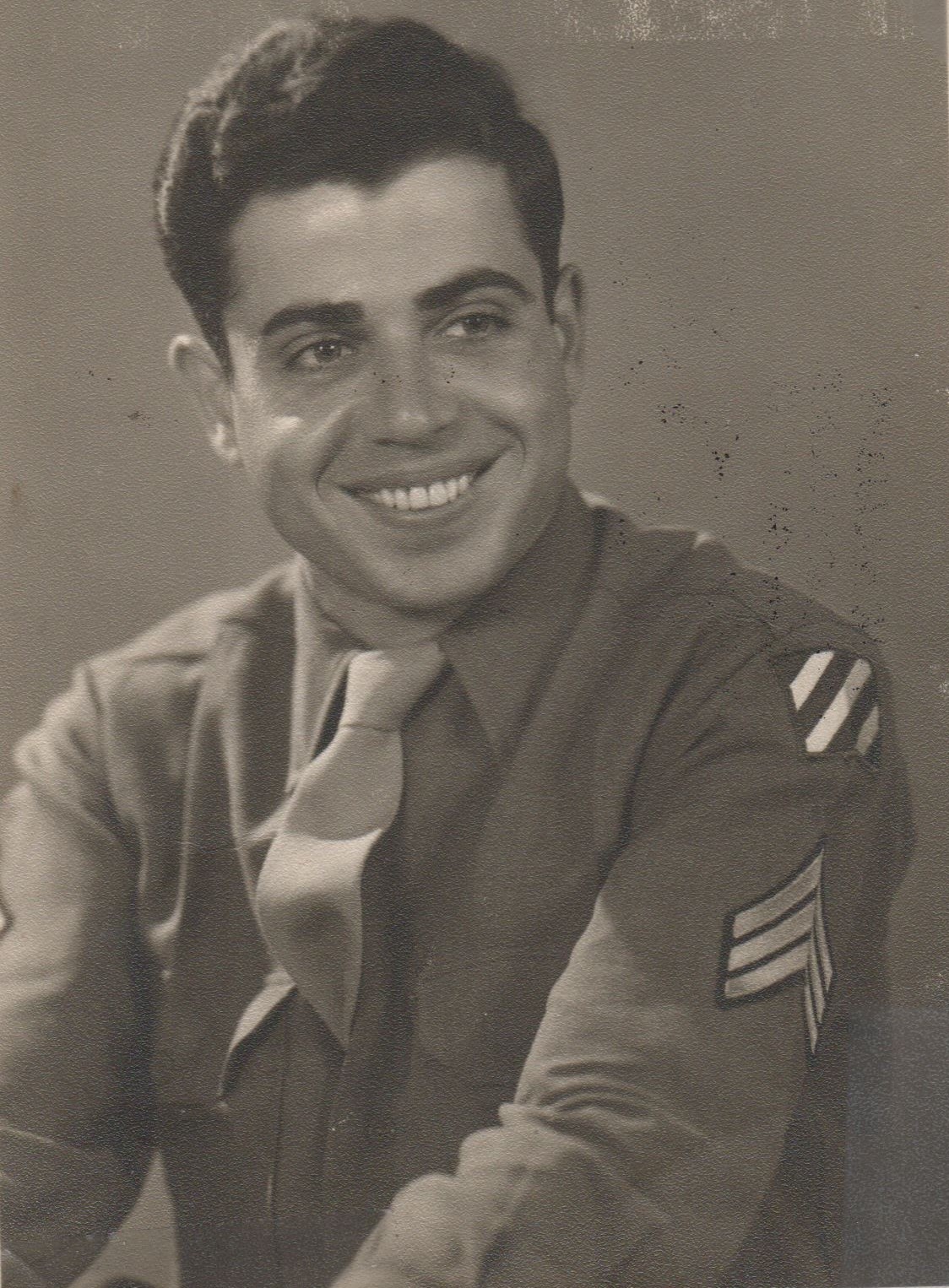 Avis de décès de Abdallah E. Najjar