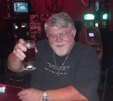 Obituary of James A. Briggs