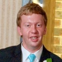 Obituary of William Carl Giersch