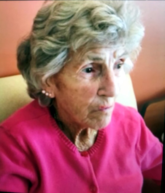 Obituario de Barbara J. Watzek