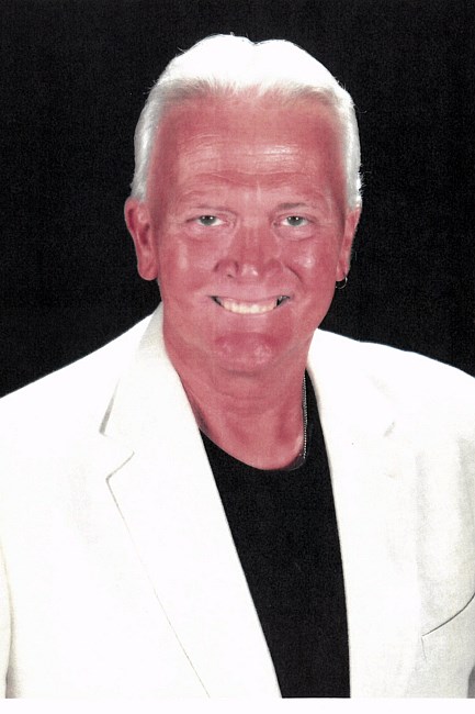 Obituary of Dan Staley