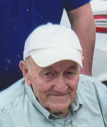 Obituary of Lewis B. Moore
