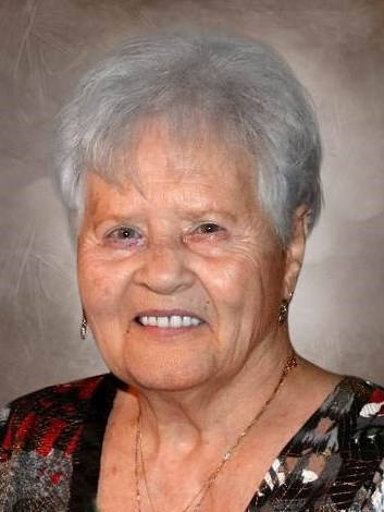 Obituary of Huguette Fleury
