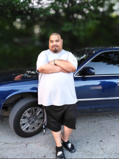 Obituary of Jorge Rizo