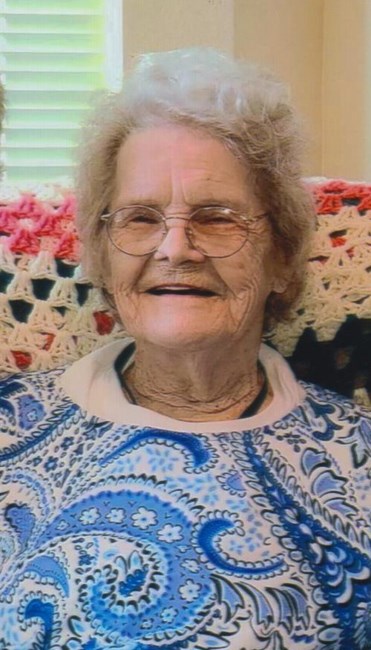Obituary of Joyce L. Boyett