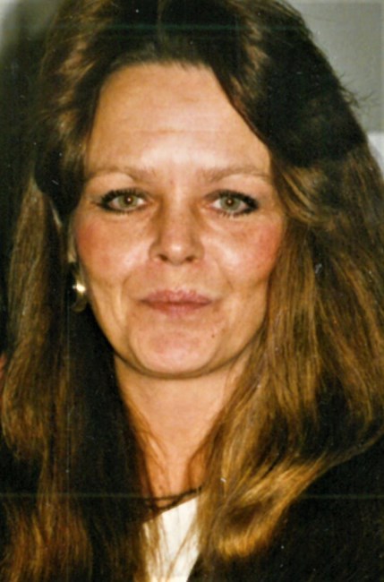 Obituary of Cynthia Jean Asher