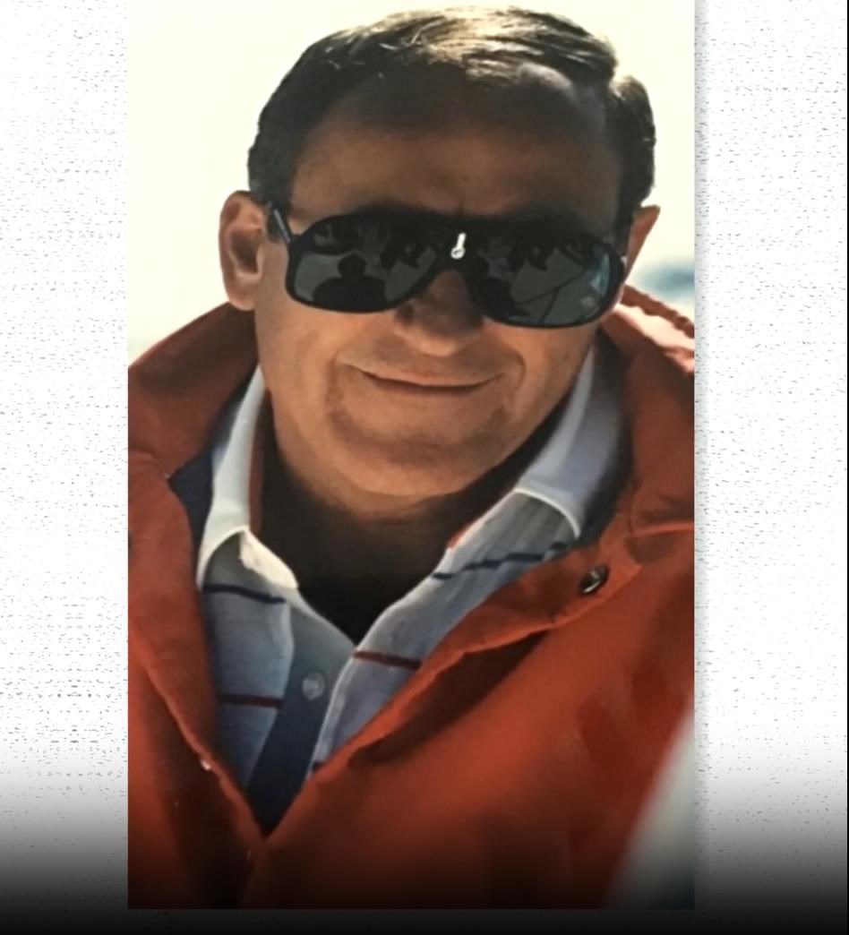 Obituary of Eugene Allen Breitenbach