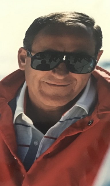 Obituary of Eugene Allen Breitenbach