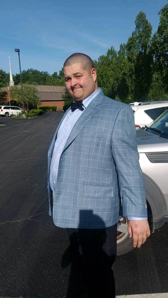 Obituary of Thomas M. Webber