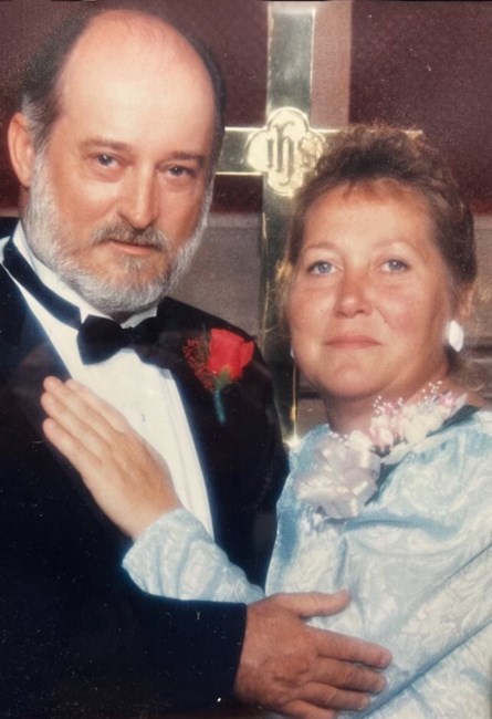 Avis de décès de Geraldine Helen Kennedy