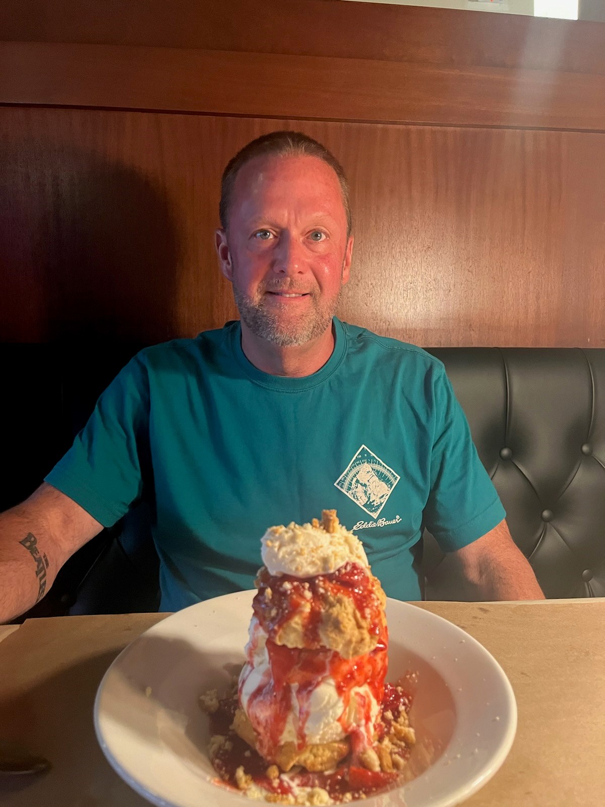 Obituary of Philip William Jackie