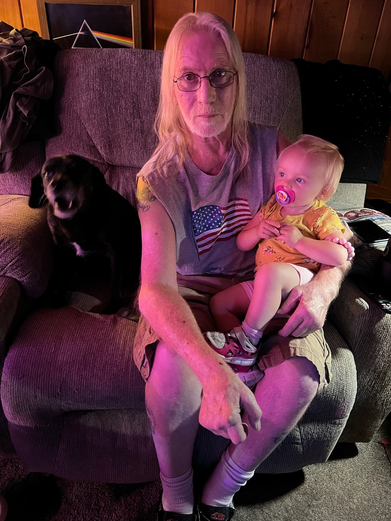 Obituary of Calvin "Cal" L. Nelson