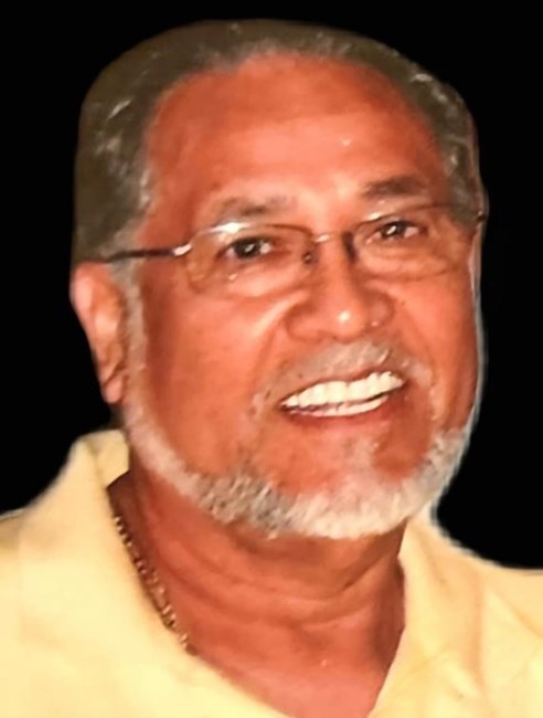 Obituary of Daniel Costillo