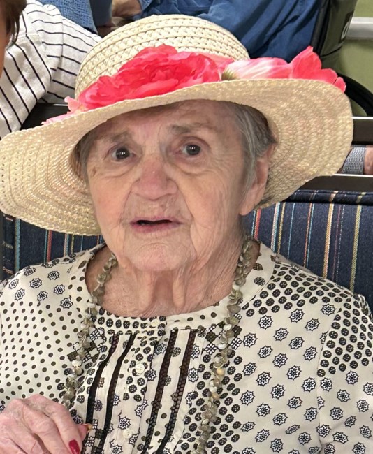 Obituary of Beatrice Weinberg