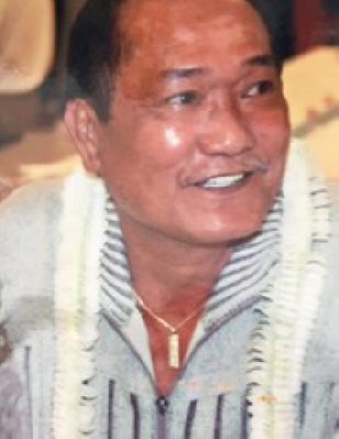 Obituary of Feliciano Yago Guzman