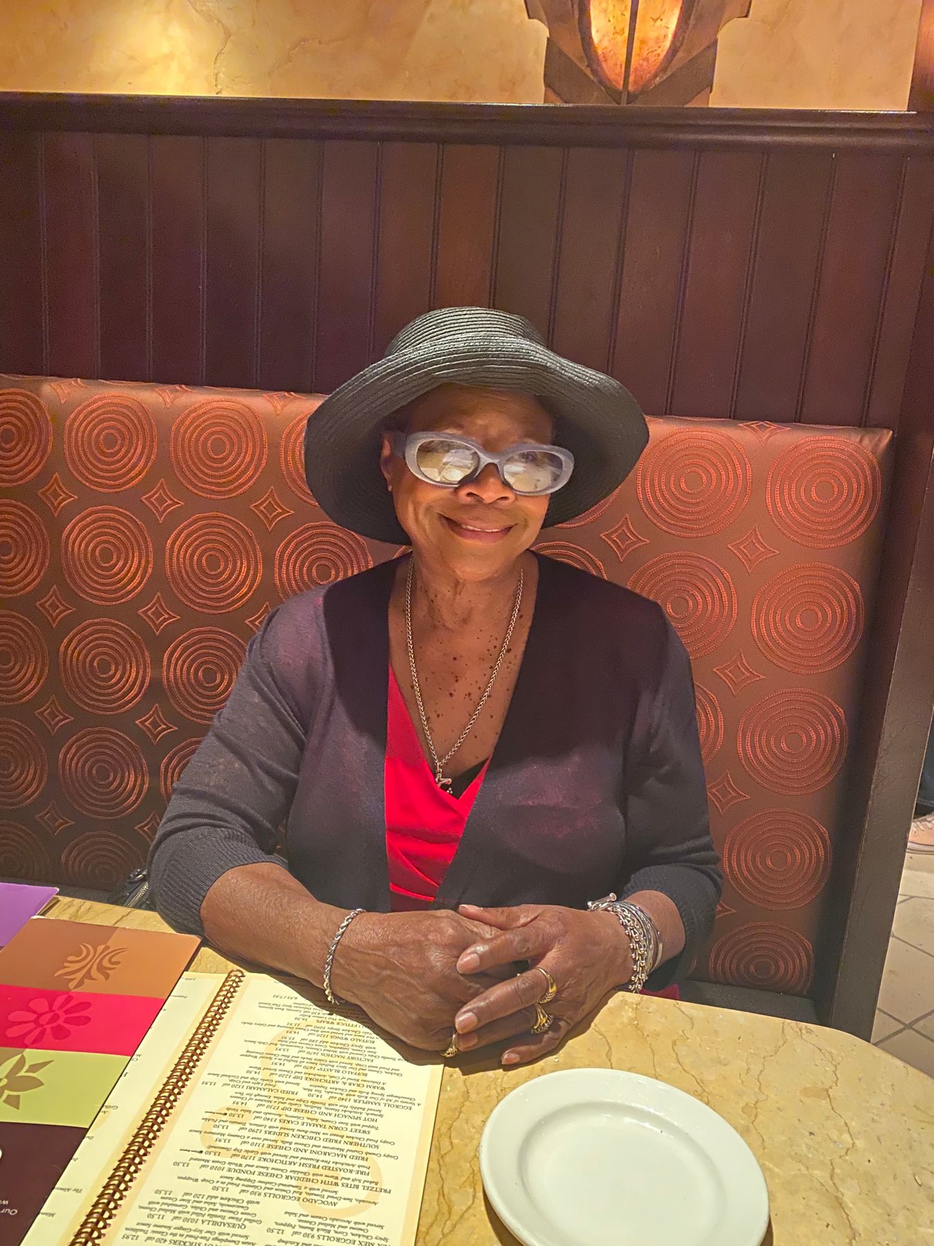 Obituary of Barbara Ann Ryan