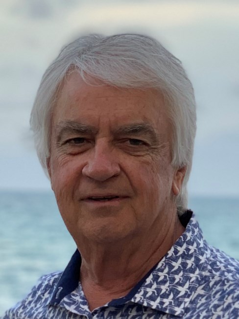 Obituary of Rodney Craig McLemore