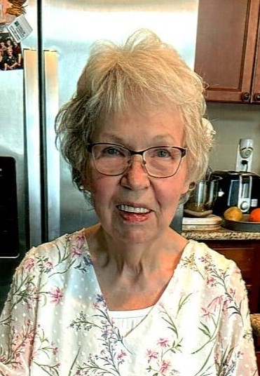 Obituary of Fern Annette Cordle