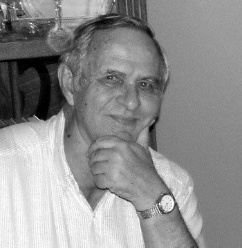 Obituary of Randall Brian Hall