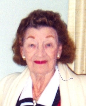 Obituary of Chlorice Nichols Ramsey