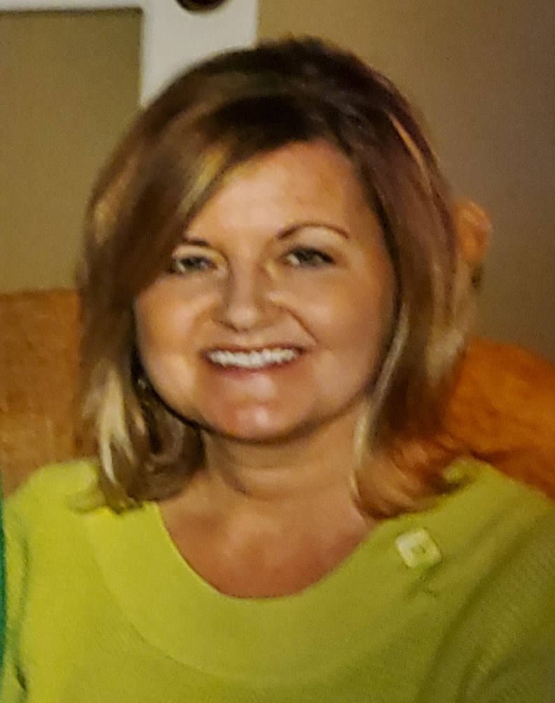 Obituary of Michelle Jackson Hartsfield