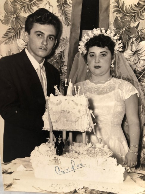 Obituary of Jose M. Gonzalez