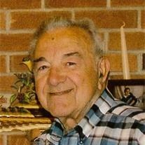 Obituary of Ralph F. Ingriselli