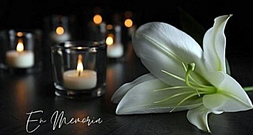 Obituary of Herminia L Gomez