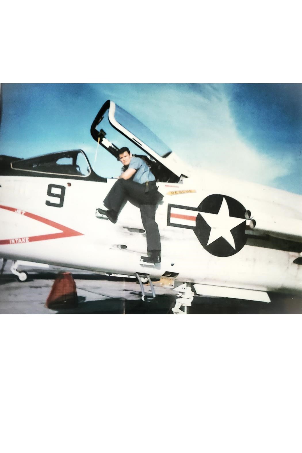 Obituary of Joseph William Armstrong