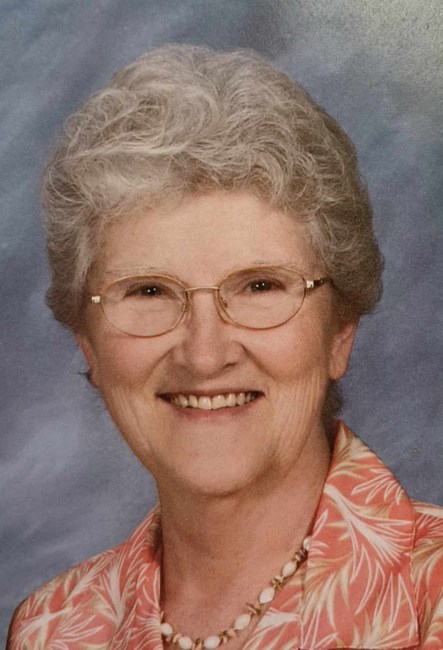 Obituary of Rachel Jeanette Dion