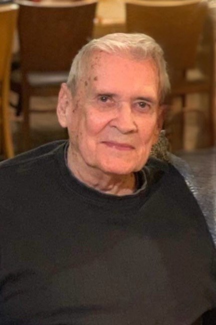 Obituary of Donald Warren Peterson