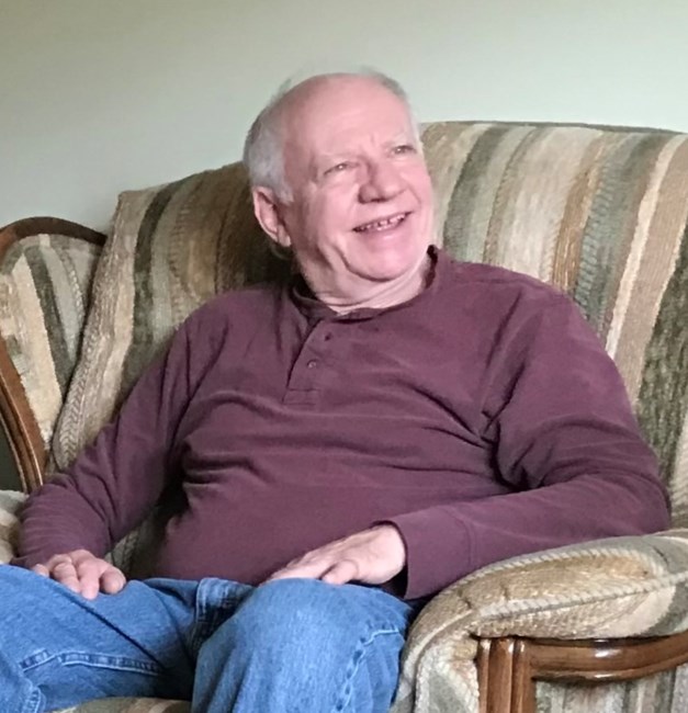 Obituary of Robert "Stan" Stanford Beaty