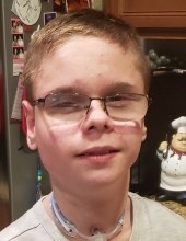 Obituary of Austin Eugene Robinson