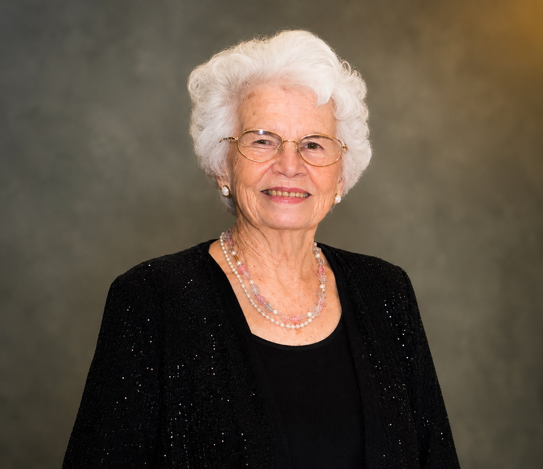 Obituary of Ellena Howle Moss