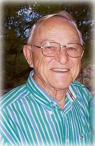 Obituary of William Edwin Condit