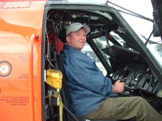 Obituary of Aaron William Mann