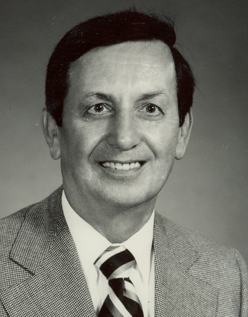 Obituary of John Hricik