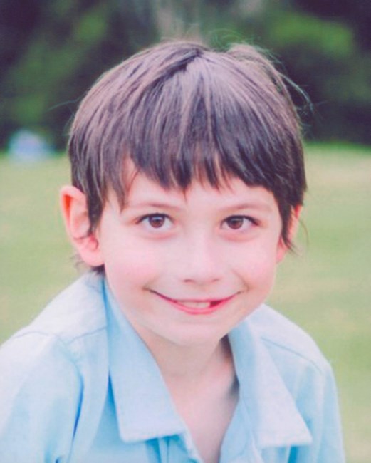 Obituary of Panayiotis "Peter" Luca Demiris