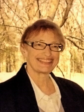 Obituary of Rita Kay Allen