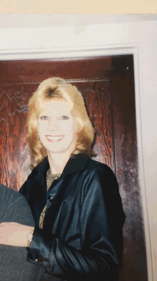 Obituary of Lori Jeanette O'Hagan