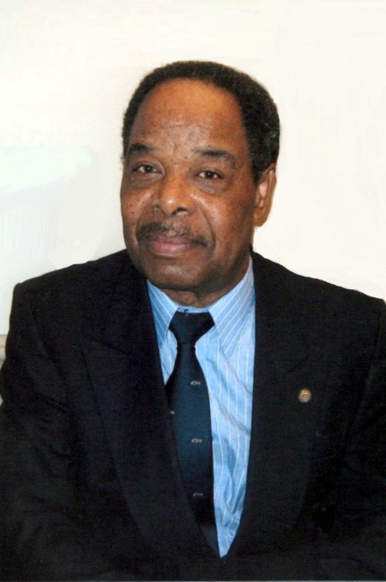 Obituary of George Edward Sheppard