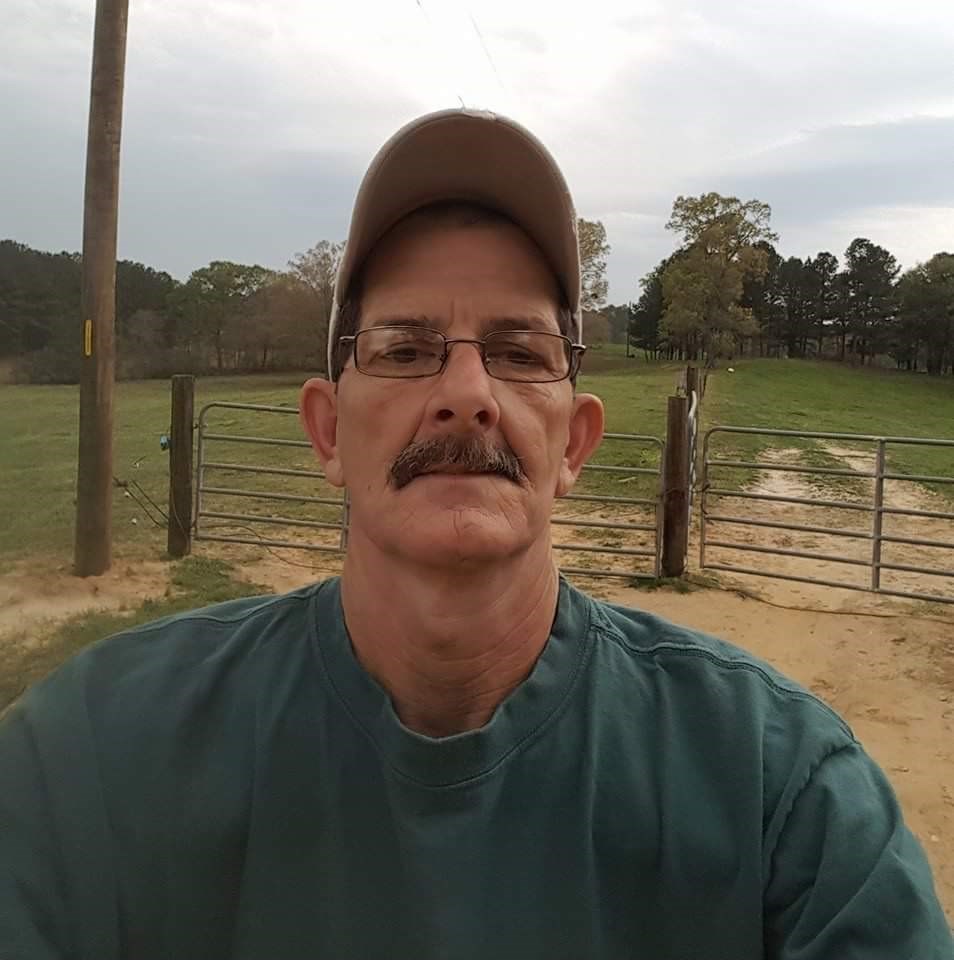 Obituario de David Earl Latham Jr.