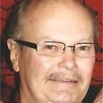 Obituario de James Bourn